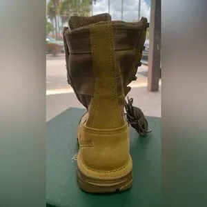 Danner | Shoes | Danner 5513 Rivot Tfx 8 Tan Tactical Boots  display picture 1